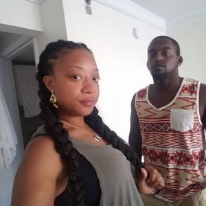 Meet your Posher, Khris